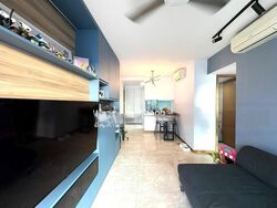 Kingsford Waterbay (D19), Apartment #490892651